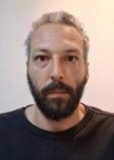 Foto de urna de Angelo Alves