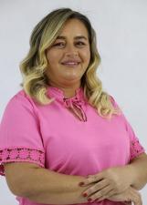 Foto de urna de Alessandra Meireles