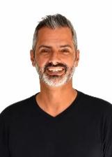 Foto de urna de Professor Alexandre Santos