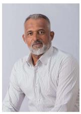 Foto de urna de Binga