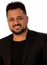 Foto de urna de Fabricio Sirio