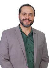 Foto de urna de Carlos Quintão