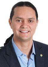 Foto de urna de Weliton Prado
