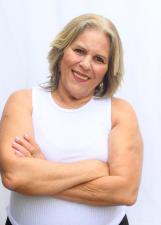 Foto de urna de Semia Abboud