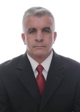 Foto de urna de Carlos Magno