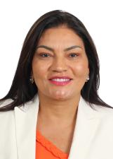 Foto de urna de Nete do Salão Versátil