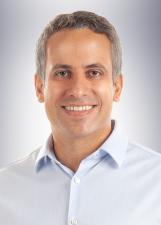 Foto de urna de Paulo Filho da Fundação