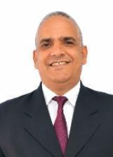 Foto de urna de Pastor Júlio César