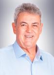 Foto de urna de Misael Varella