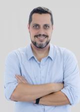 Foto de urna de Rafael Duda