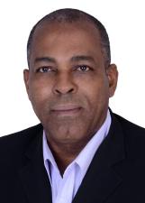 Foto de urna de Edson Negão