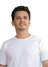 Foto de urna de Rair Anício