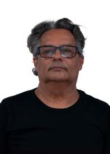 Foto de urna de Valdir Bi