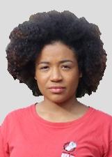 Foto de urna de Helena Nara