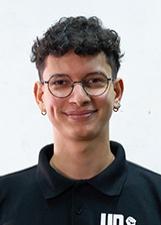 Foto de urna de Rafael Fumero
