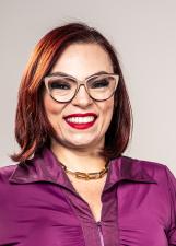 Foto de urna de Aline Risi