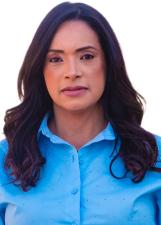 Foto de urna de Loíde Gonçalves