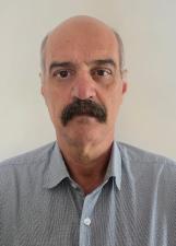 Foto de urna de Jeffão