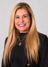 Foto de urna de Mary Camargos