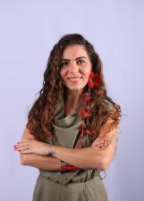 Foto de urna de Flavia Maitri