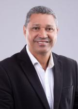 Foto de urna de Willian Braga