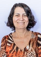 Foto de urna de Eliane Eudes Linfedema