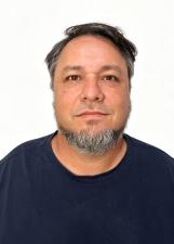 Foto de urna de Eder da TNT