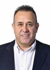 Foto de urna de Vagner de Oliveira