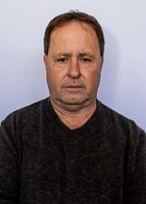 Foto de urna de Rogerio Suino