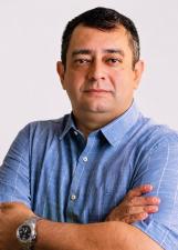 Foto de urna de Milton Cruz JR