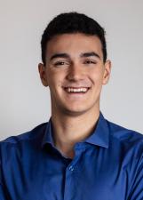 Foto de urna de Bernardo Otoch