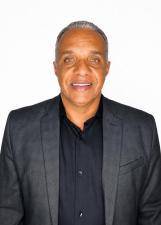 Foto de urna de Gilson Amorim