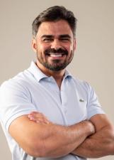 Foto de urna de Jose Eustáquio