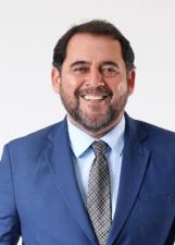 Foto de urna de Professor Wesley Freire