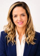 Foto de urna de Polyana Germano