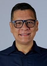 Foto de urna de Professor Marcão