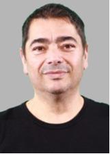 Foto de urna de Robinho Carvalho