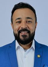 Foto de urna de José Ferreira Projeto Ajudai