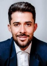 Foto de urna de Lucas Prates