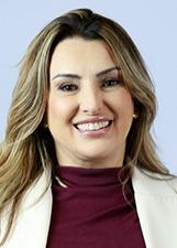Foto de urna de Juliana Normand