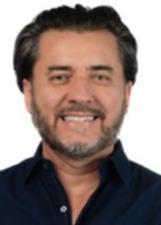 Foto de urna de Marcinho Hakuna