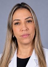 Foto de urna de Fran Clara da Saúde