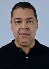 Foto de urna de Luiz de Ipoema