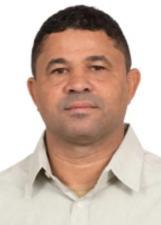 Foto de urna de Juninho do Frei