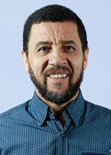 Foto de urna de Dr. Ailton Fisioterapeuta