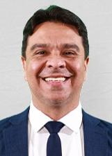 Foto de urna de Fernando Linhares