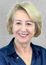 Foto de urna de Dra Regina Cioffi