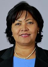 Foto de urna de Silésia da Educação