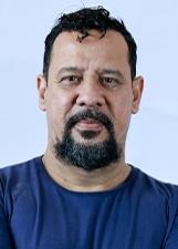 Foto de urna de Chico Wiris