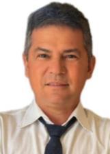 Foto de urna de Nivaldo Ribeiro